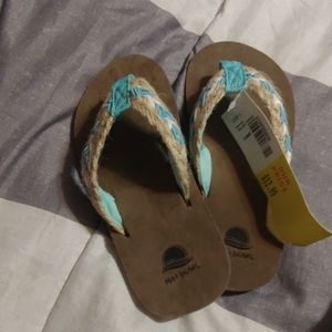 Kids Flip Flops